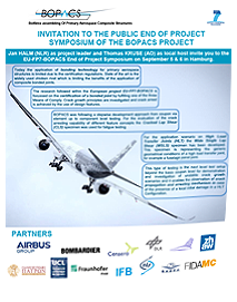 Invitation BOPACS End Symposium